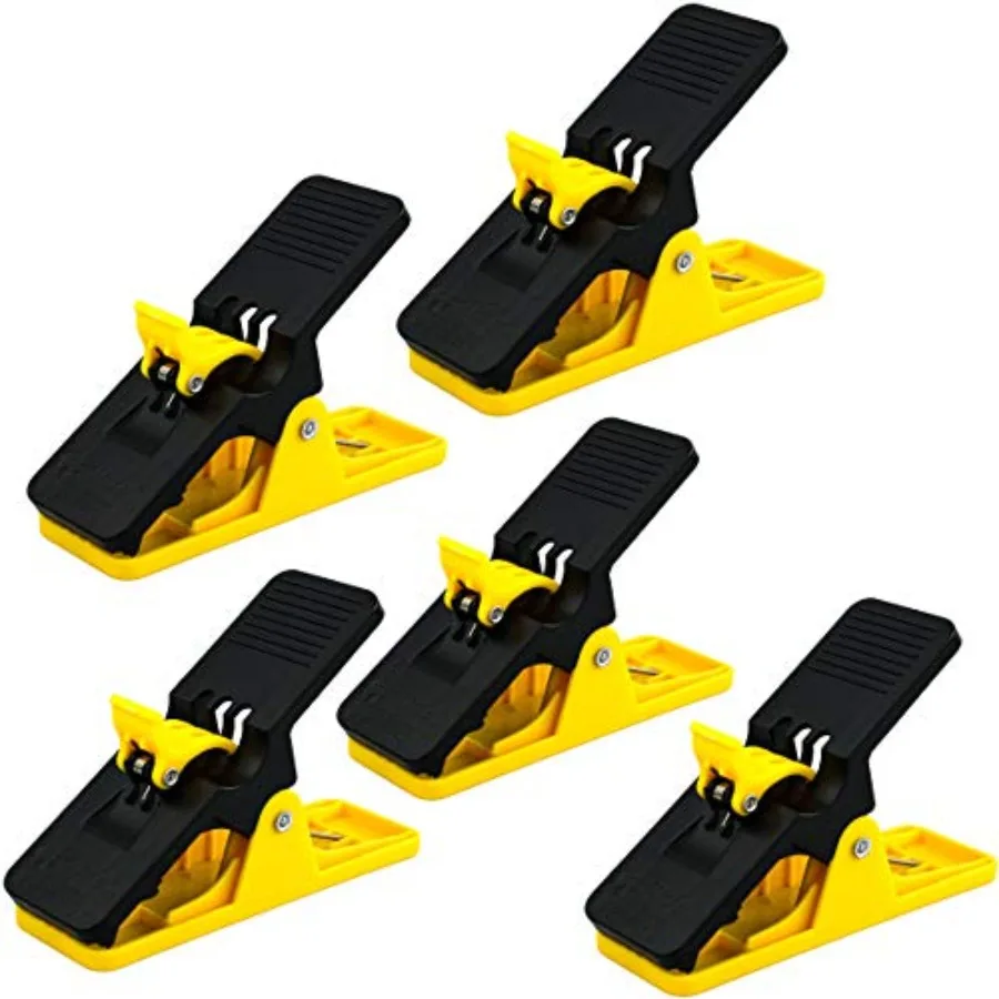 

Cigar Holder Clip - Cigar Minder - 5 Pack