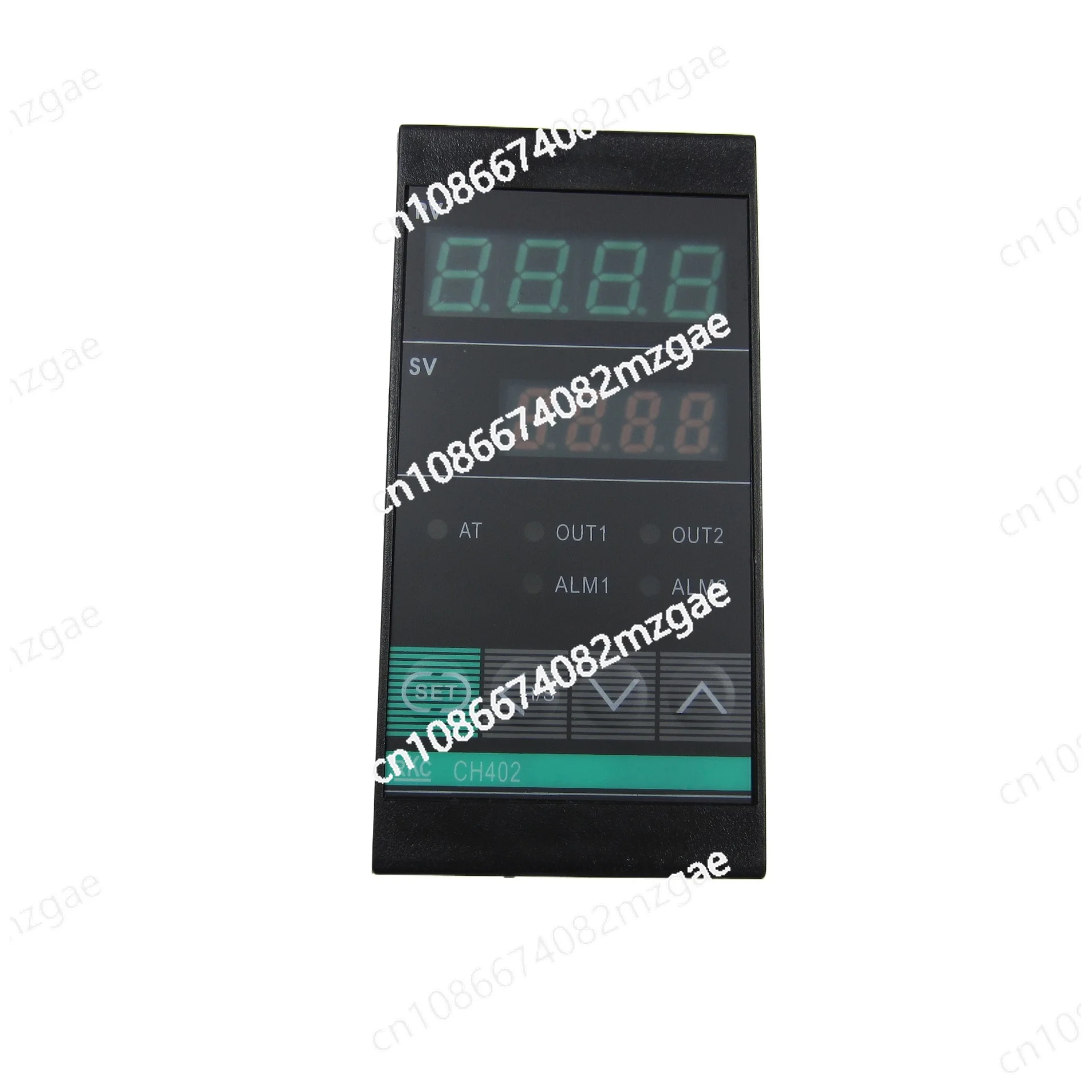 

6 pieces, temperature controller CH402, WDO8-MM * AN-NN