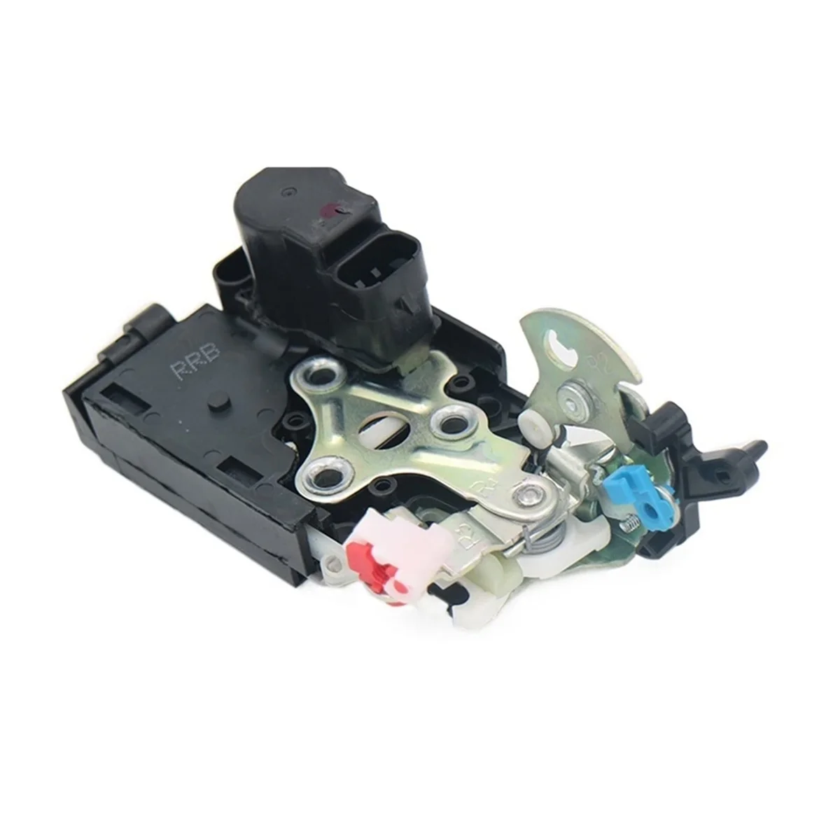 7132008003 for Ssangyong Rexton 2001-2017 Rexton W Right Rear Door Latch Assembly Latch Actuator 71320 08003