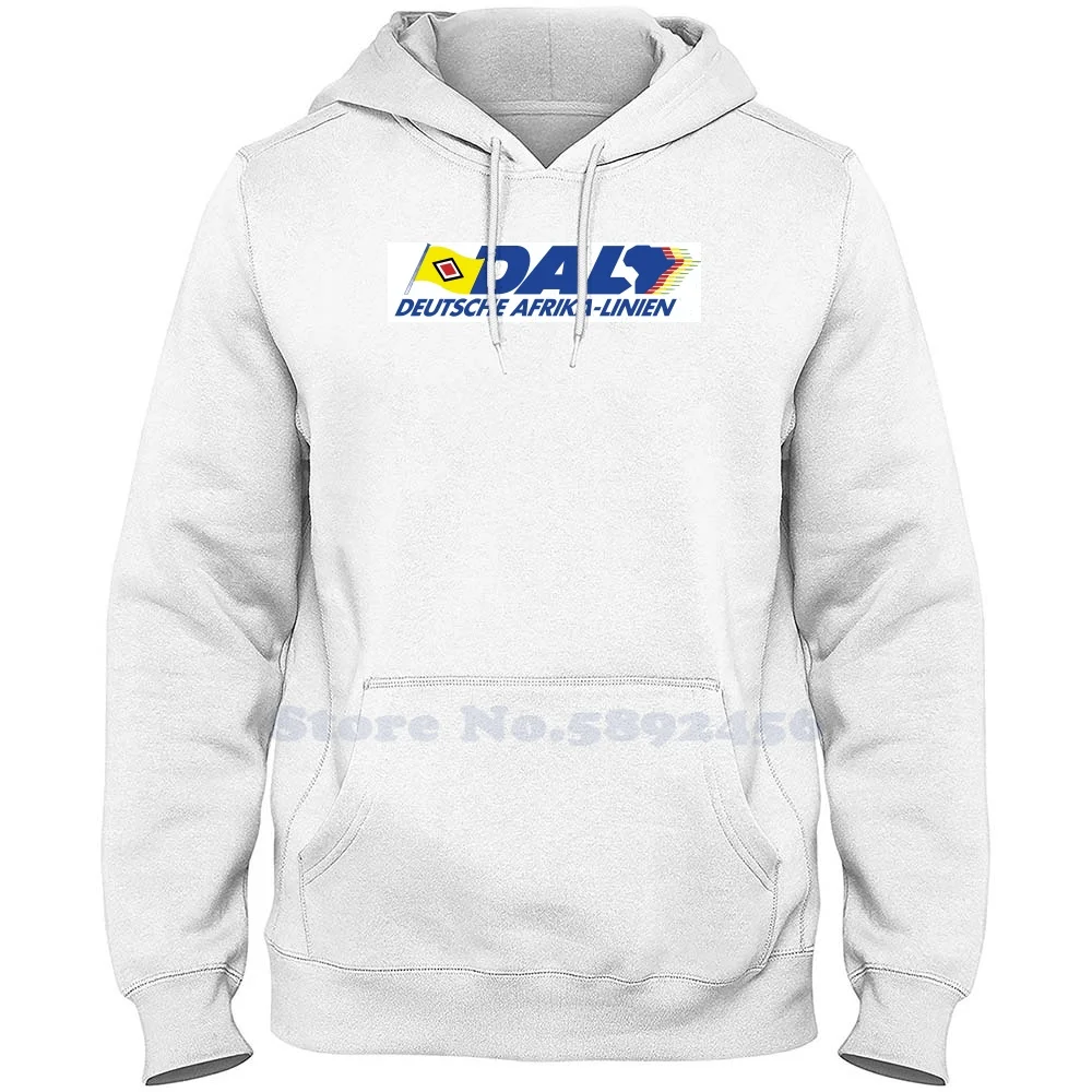 

Deutsche Afrika-Linien GmbH & Co. Brand Logo High-quality Hoodie 2023 New Graphic Sweatshirt