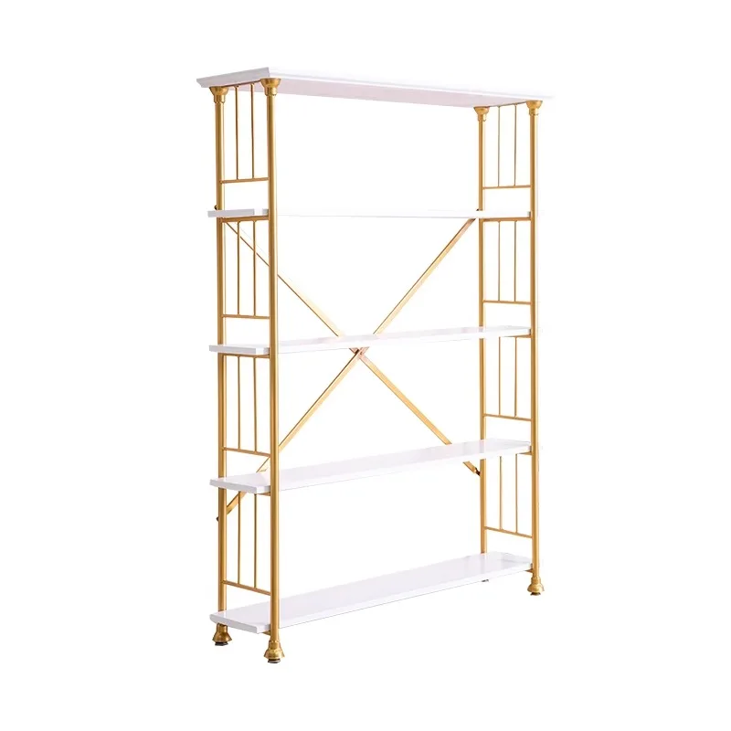 

Shelf Partition Rack Flower Shop Beauty Shop Shelf Hotel Display Rack