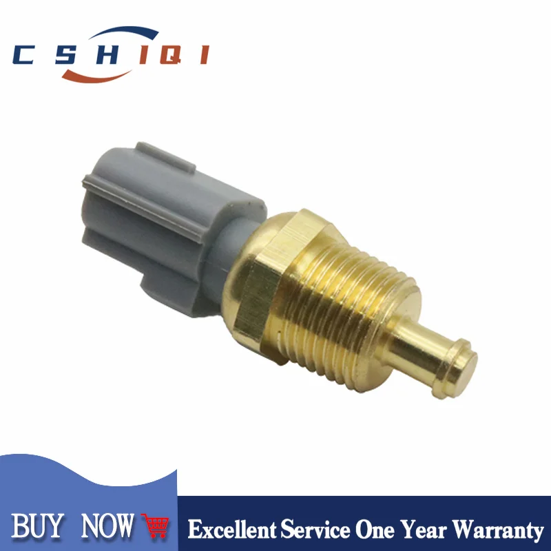 

3F1Z-12A648-AB Engine Coolant Temperature Sensor For Ford F-250 F-350 Fusion Escape Mustang Explorer Mazda Lincoln Mercury