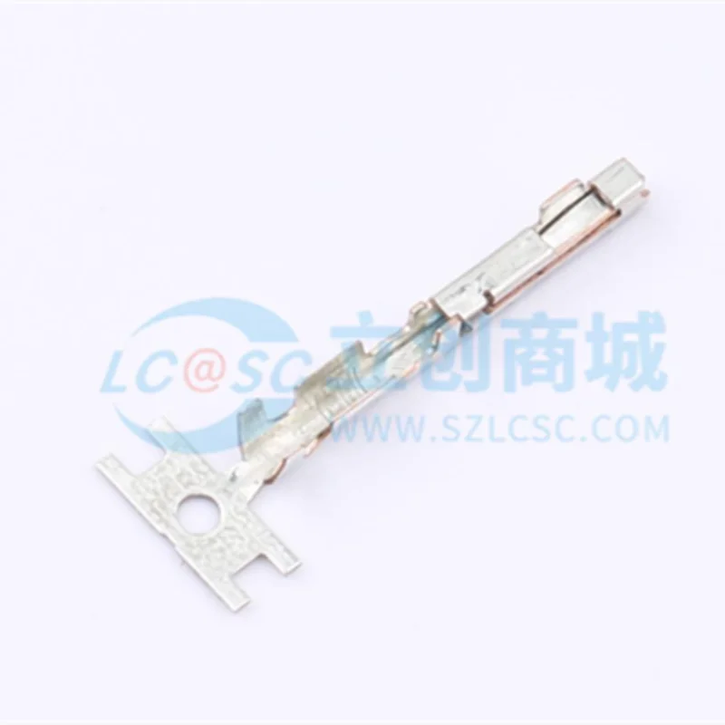 

20PCS M34S75C4F1 Socket Contact For MX34 Housing Automotive Connectors