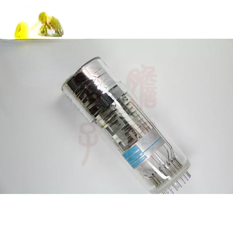 R562 Hamamatsu End Window Photomultiplier Tube Tube