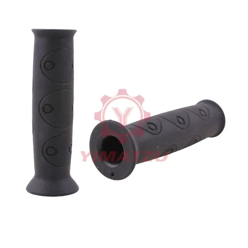 Imagen 1 del producto 2 PCS ATVS HAND GRIP PARA CFMOTO TODOS LOS MODELOS 8060- 100001 ATV QUAD BIKE