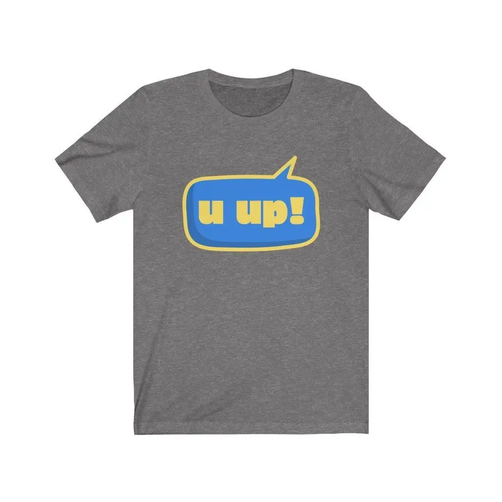 u up T Shirt