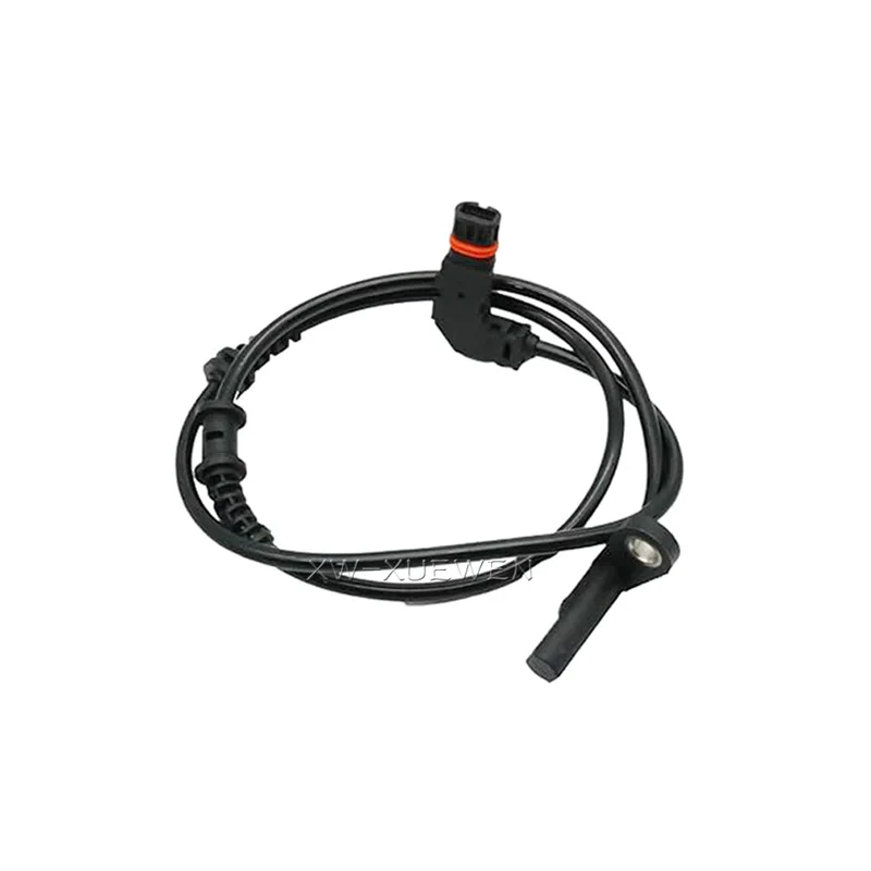 Front ABS Wheel Speed Sensor A2049053005 2049053005 A2049057902 2049057902 For For Mercedes Benz W204 C204 C63 AMG Coupe M156