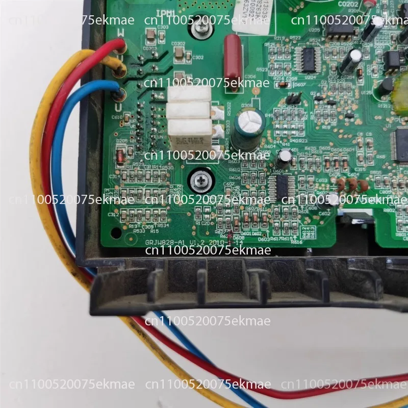 Air Conditioner External Unit Frequency Conversion Main Board W8263K 30138391 GRJW828 A1 Main Board Computer Board
