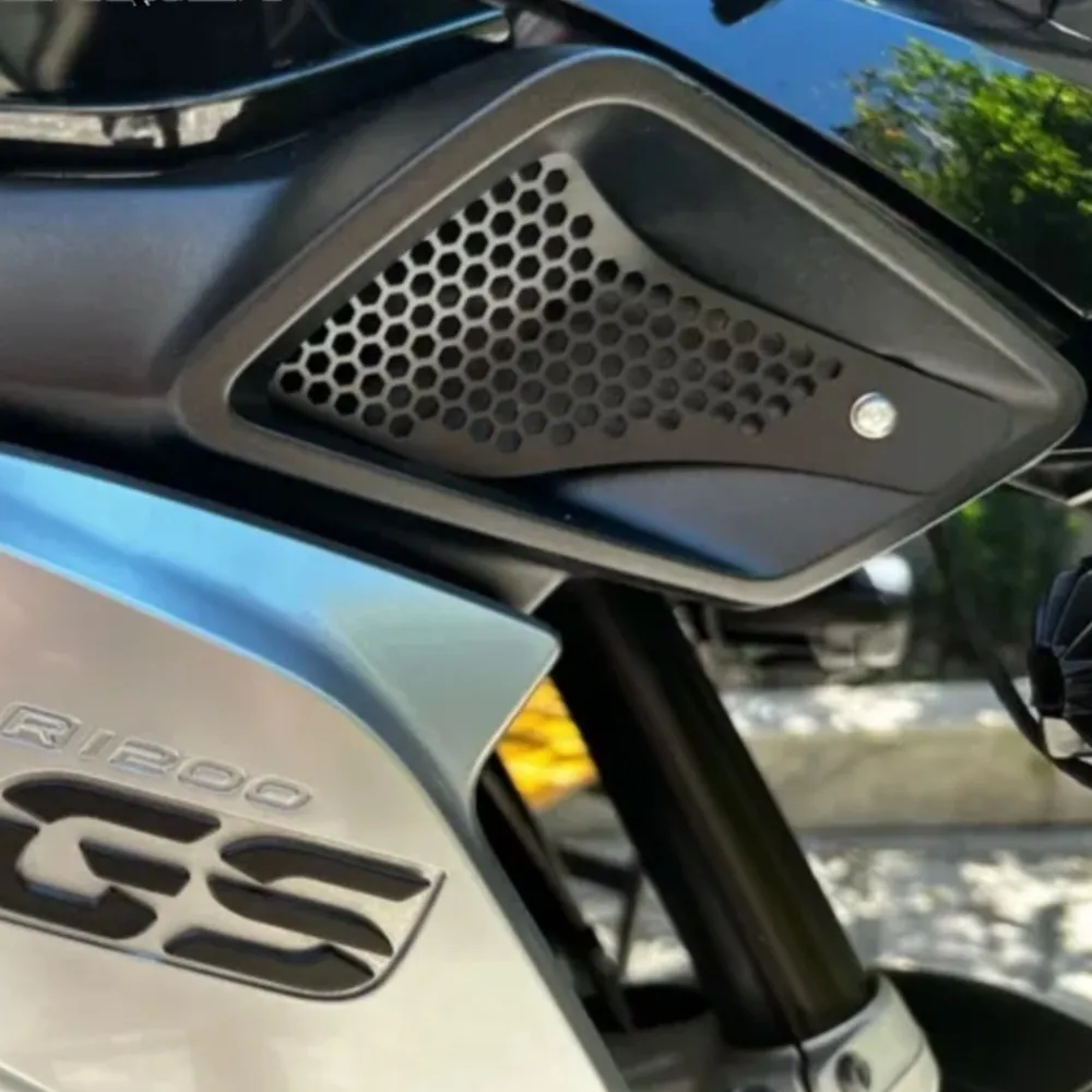 

R 1200 GS For BMW R1200GS 2013 2014 2015 2016 LC ADVENTURE Water Cooled Motorcycle Accessories Air Intake Guards Cover Grill
