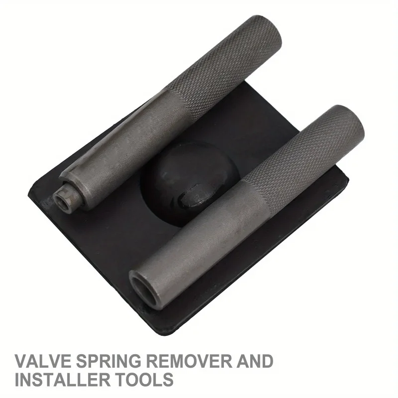 Zestaw do montażu i demontażu sprężyn zaworowych, kompresor sprężyn, zestaw do rozdzielania zaworów, narzędzia motocyklowe