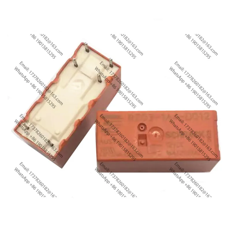 

NEW RZ03-1A4-D012 RZ031A4D012- 12V 12DCV DCV12 6PIN relay