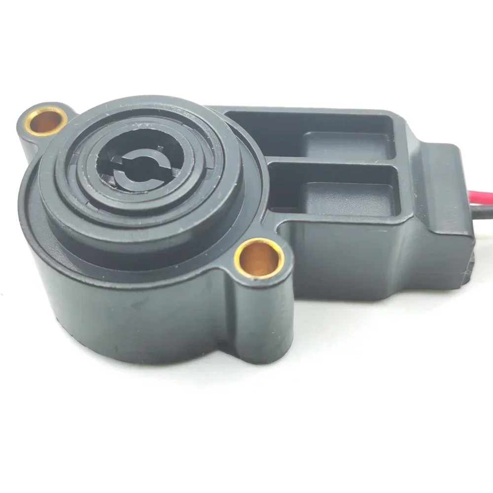 Drosselklappensensor 9-32V Passend für CAT Caterpillar D6N 825G 826G 950G 988G, Ersetzt OE 2661477 / 266-1477 – Detail 5