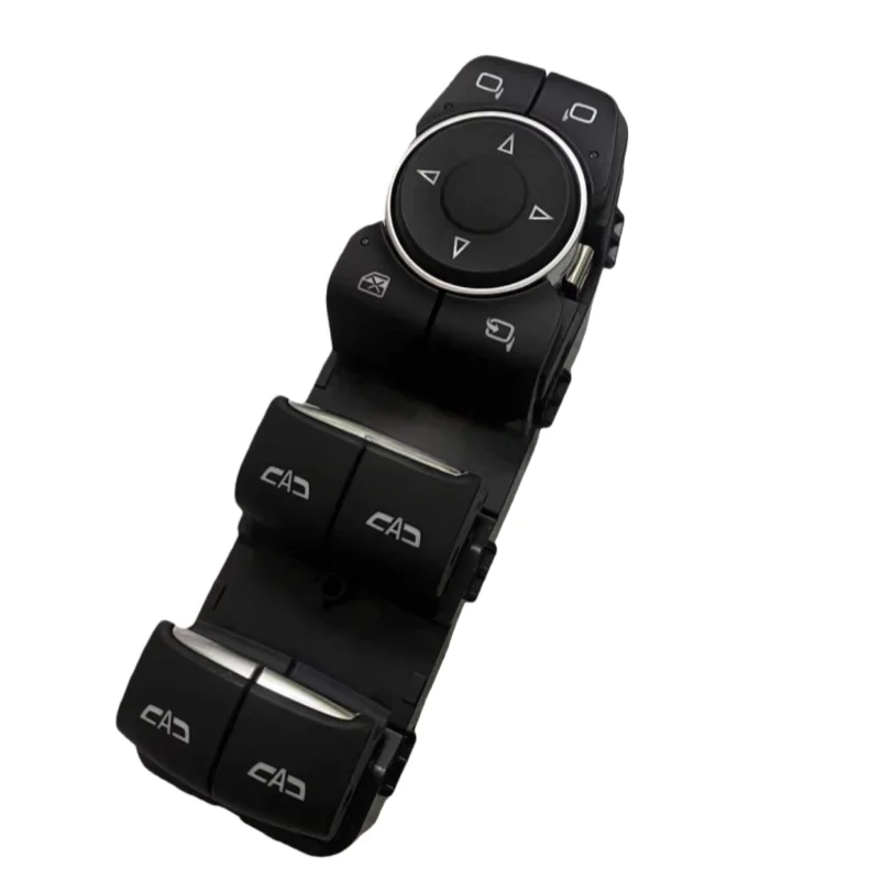 

84751355 84961479 84359112 Suitable for Cadillac CT5 Oncoway glass lifter switch window lifting button