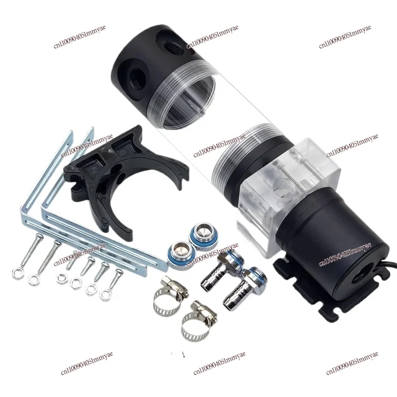 

Industrial Equipment Cooling 12V Pump Box Set