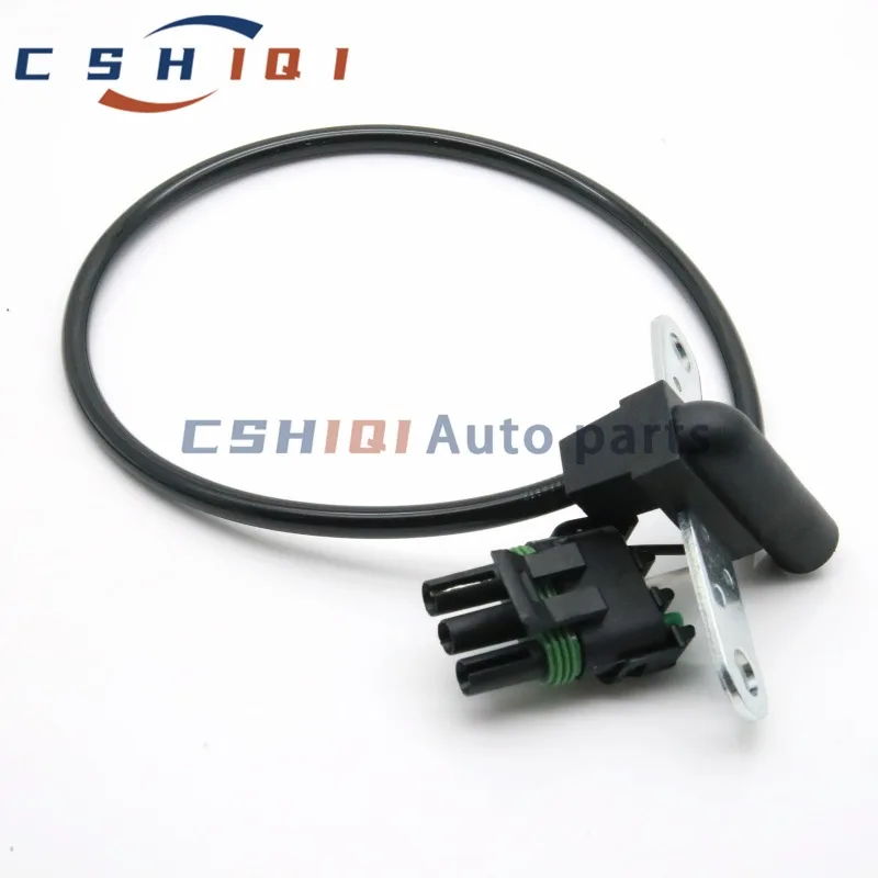 33004761 Crankshaft Position Sensor For Jeep Cherokee Comanche Wagoneer Wrangler 53005423 83100061 83100067 Car Spare Parts