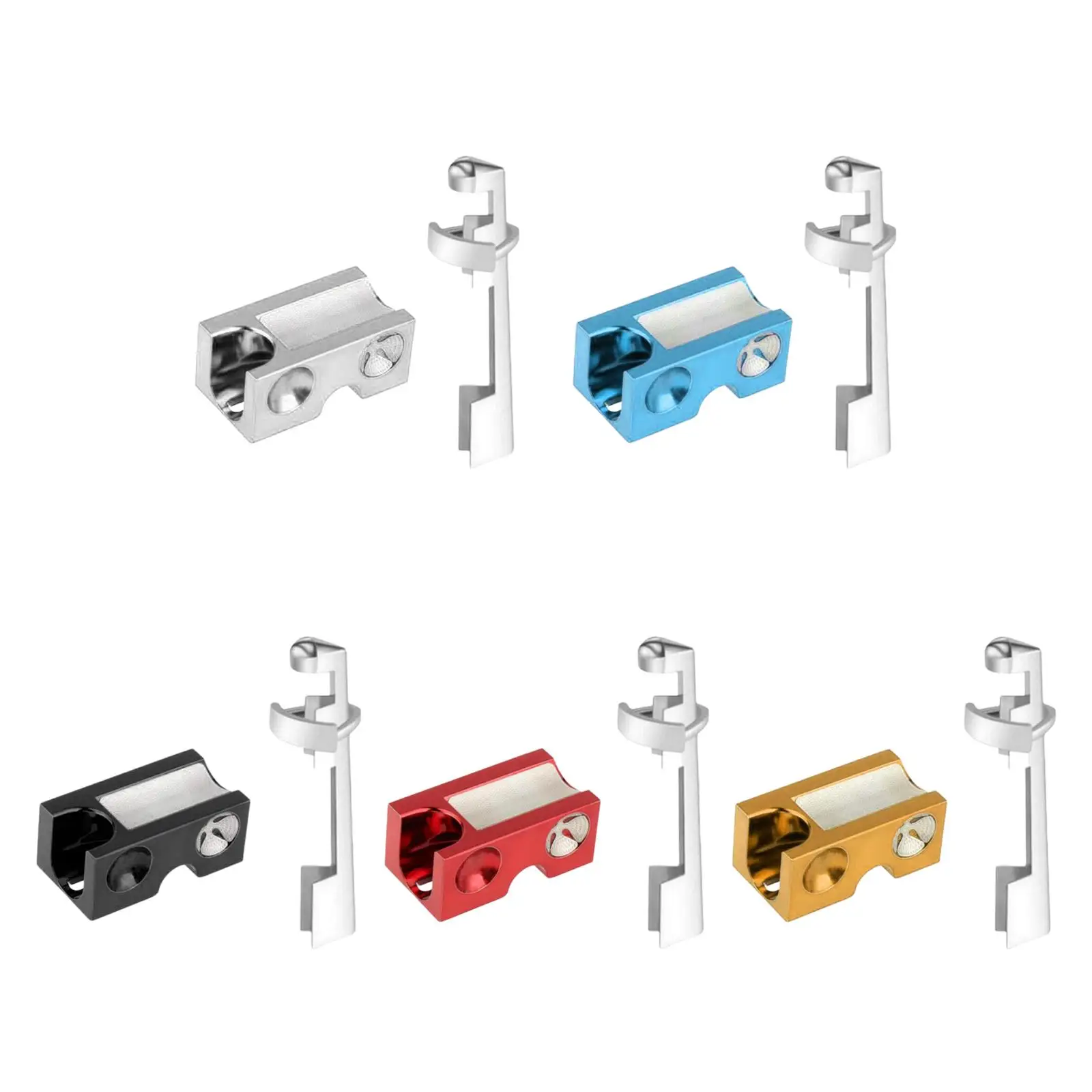 

Pool Cue Tip Repair Tool Surface Grinding Improve Cue Accuracy Pool Cue Tip Shaper Burnisher Aerator Portable Cue Tip Grinder