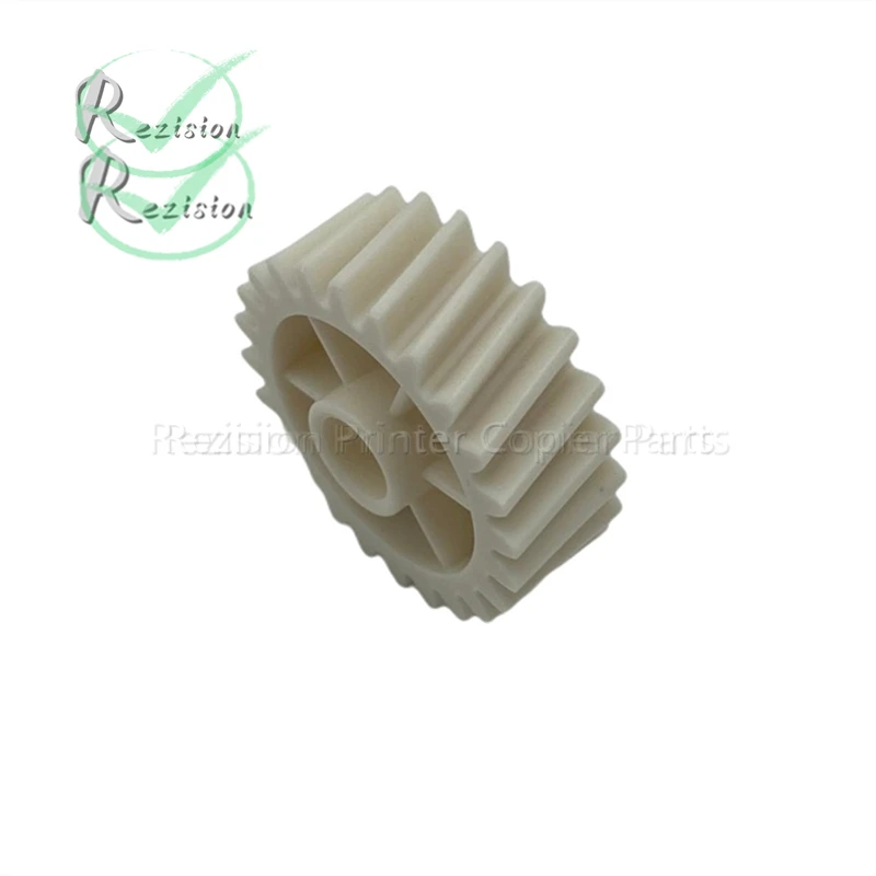 

10PC Fuser Drive Gear Printer Copier Spare Part Fuser Drive Gear 28T Compatible For Konica Minolta BHC224 284 C364 654 C754 C554
