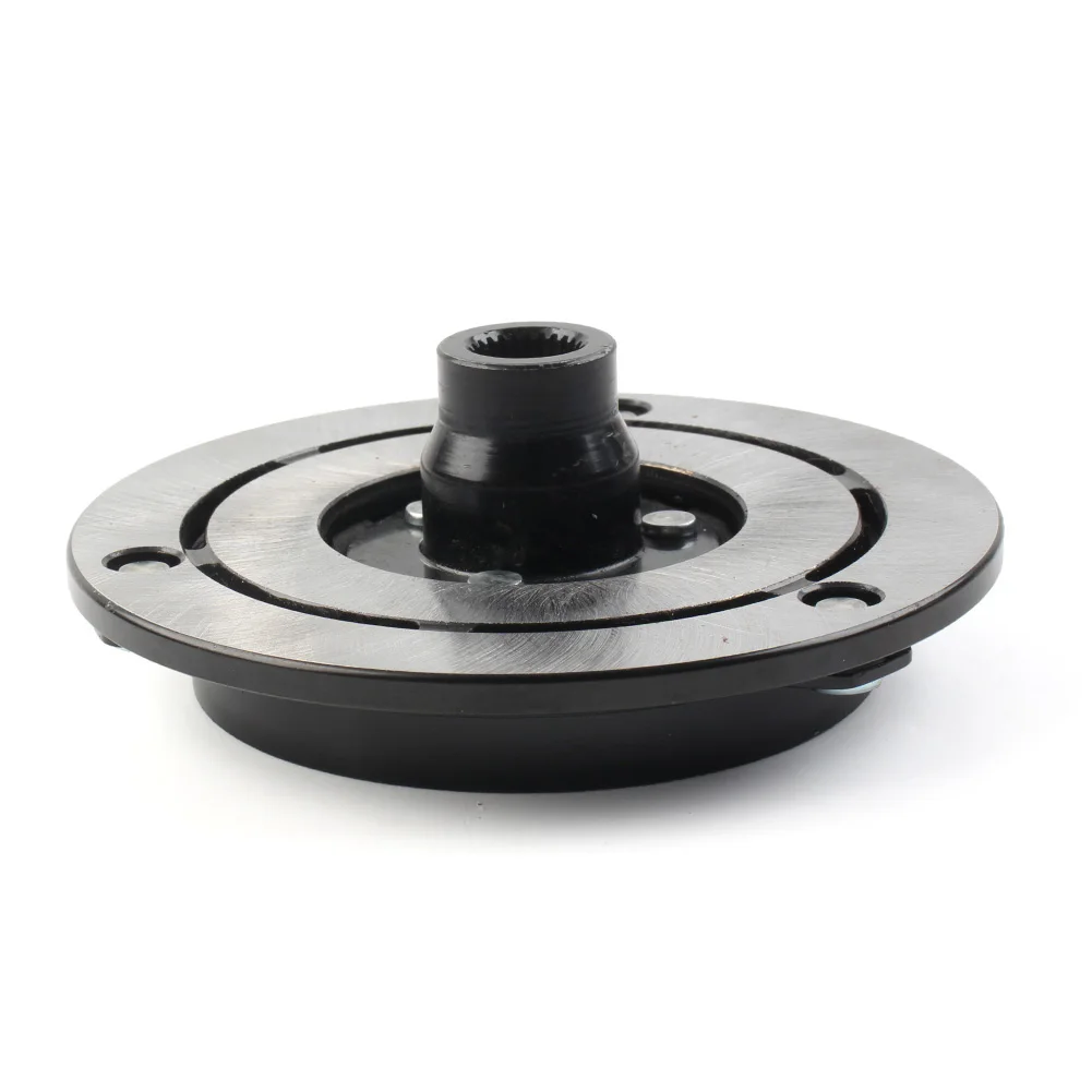 Car AC Compressor Clutch HUB Plate Accessories For Ford F-150 Pickup 5.0 Liter Engine V8 2011 2012 2013 2014