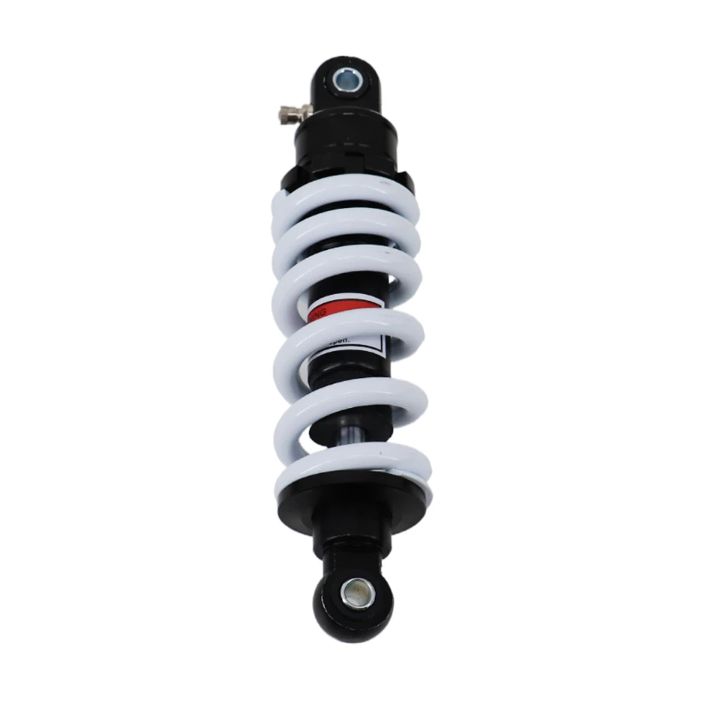 250mm Alloy off-road Motorcycle Rear Shock Absorber Damping Adjustable Dirt Pit Bike After The Shock Replacement