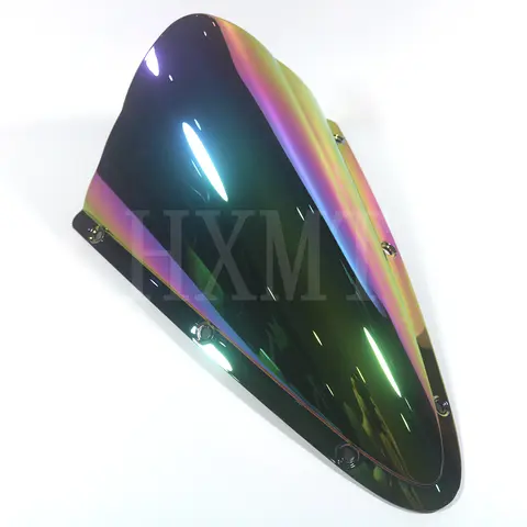 För Yamaha YZF R125 2008-2018 Motorcykelruta Vindruta Vindruta 2008 2009 2010 2011 2012 2013 2014 2015 2016 2017 2018 10 best sales Yamaha R125 tillbehör - №6