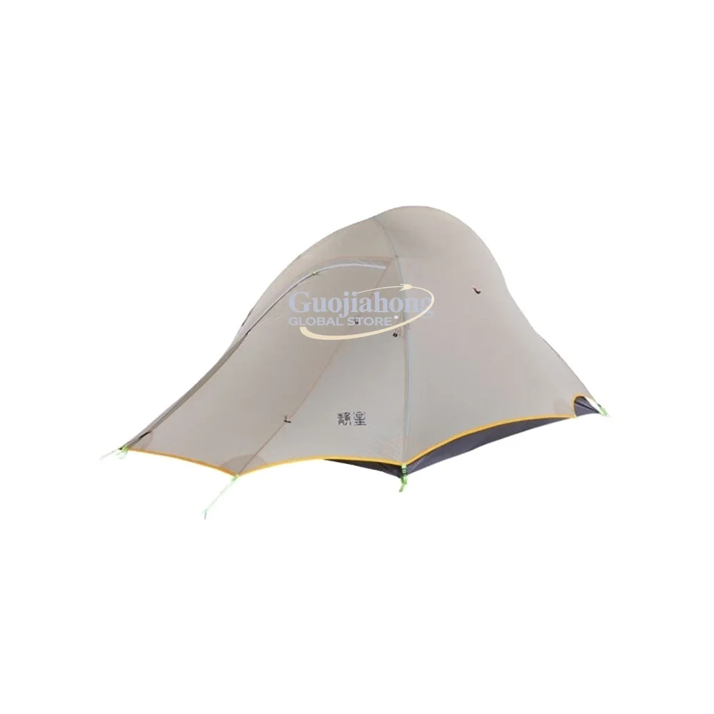 Barraca de acampamento multifuncional ao ar livre