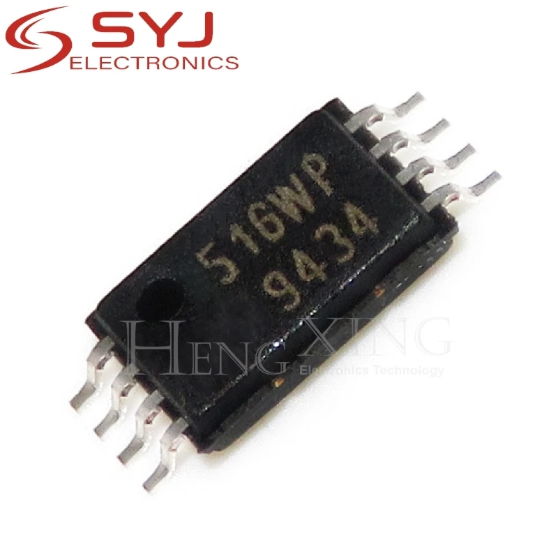 95160 516WP BR24G16FVT G16 4G16 HMC189AMS8 HMC189 189A INA333AIDGKR INA333A I333 MCP9808-E/MS 9808E D5E160AJ D5E160 SSOP