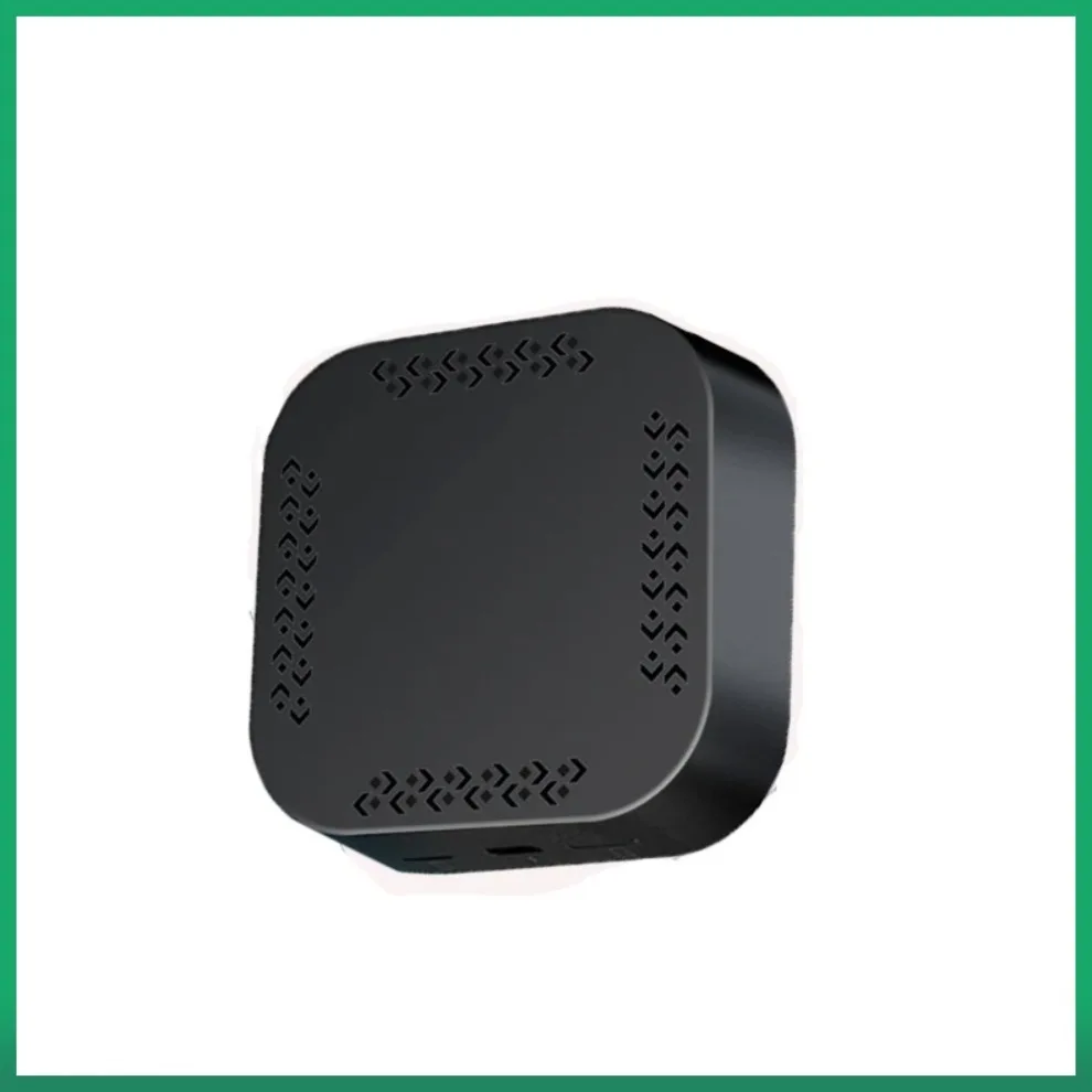 

Автомобильная рама Android 9, универсальный беспроводной модуль Carplay, USB-ключ, Android 9, автомобильная навигация CarPlay