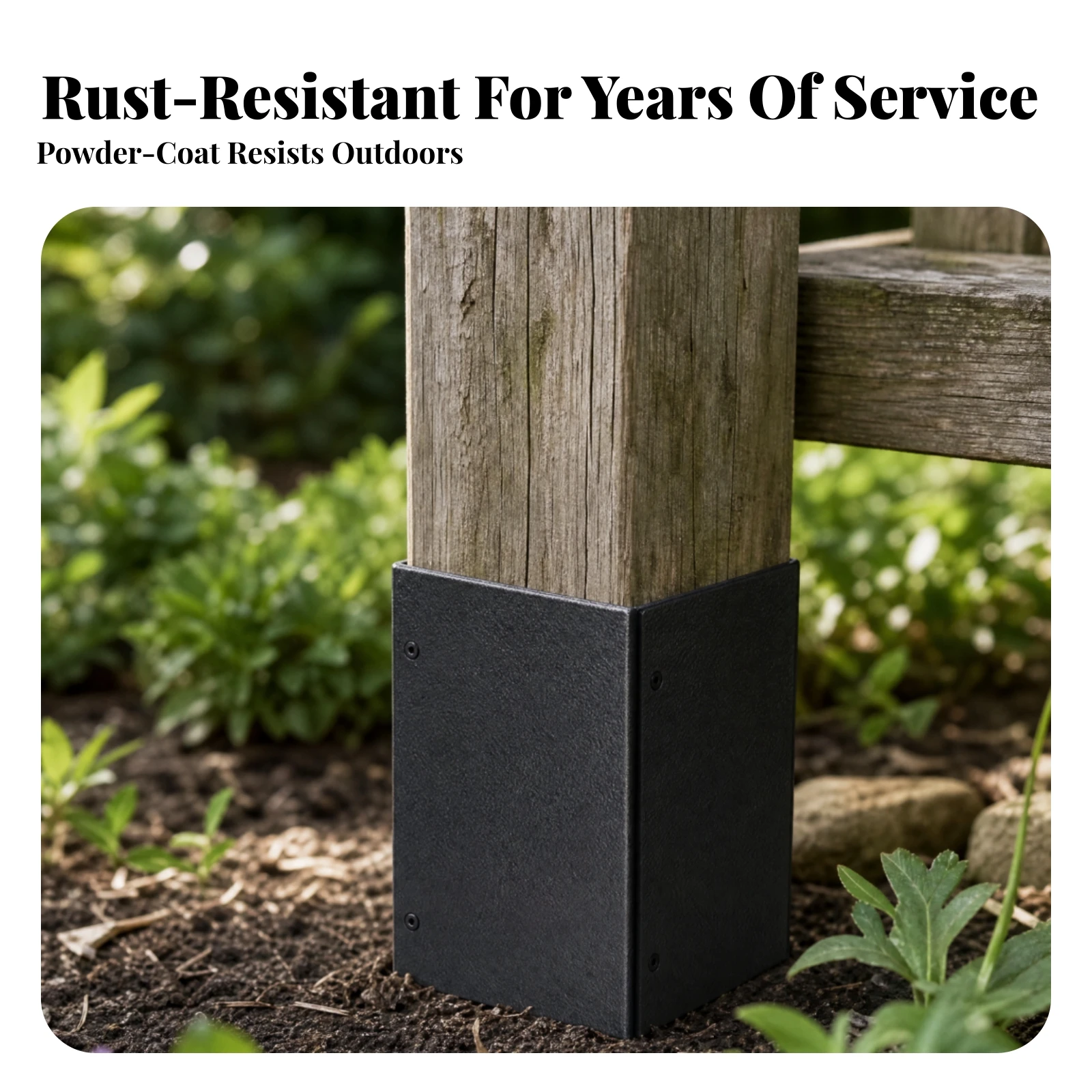 l-shaped-panel-post-protector-base-shield-for-square-round-wood-posts-with-powder-coated-stainless-steel-guard-hardware