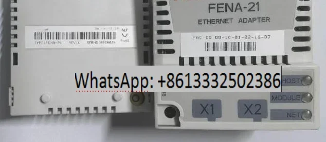 FENA-21 3AUA0000089109-ACS880-01-025A-3 3AUA0000230322