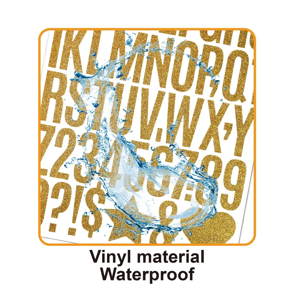 5 Sheets English Le…