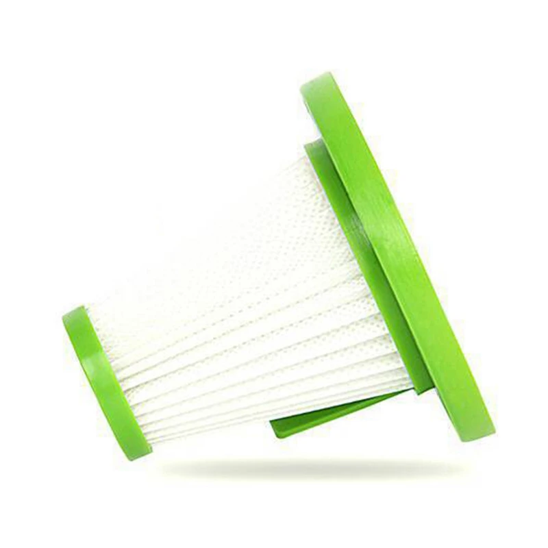 Portable Dust Collector Filter For TINTON LIFE For ATWFS For CECOLEC Vacuum Cleaner Sweeper Sweeping Filters Replacement