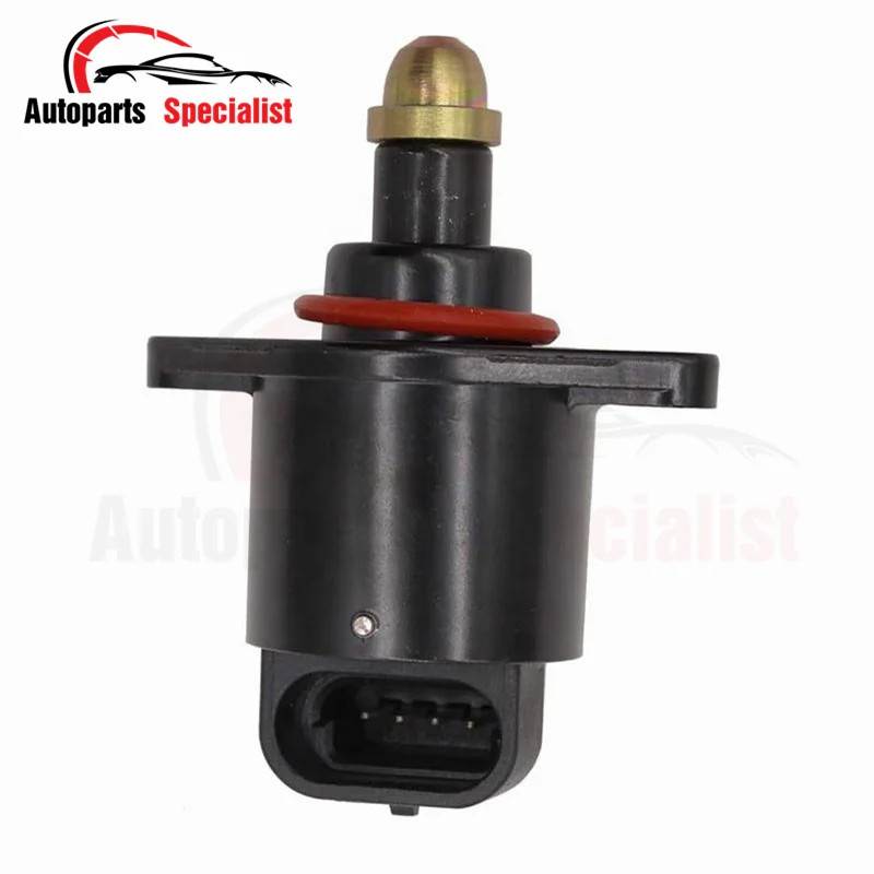 

OEM 9945776 New Idle Air Control Valve For Fiat Palio Punto Siena Strada Albea 1.2L car accessories Auto Parts