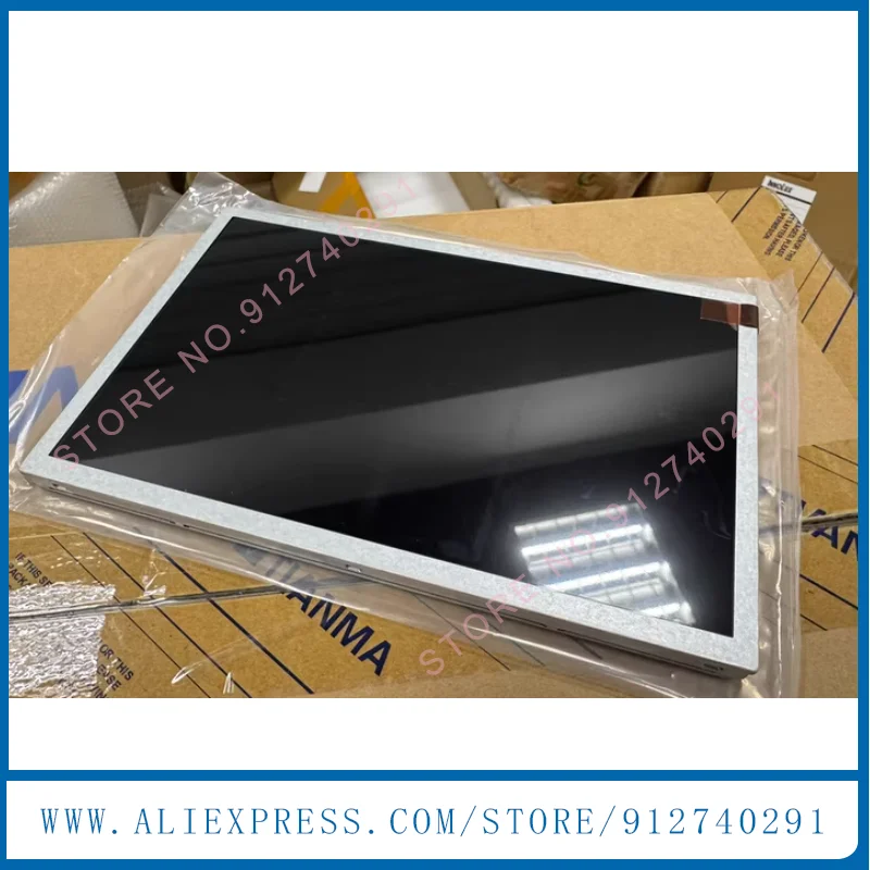 LCD EV101WXM-N80 Original 10.1'' Inch EV101WXM N80  EV1O1WXM-N80  TFT IPS LCD Display Screen Panel 1280*800