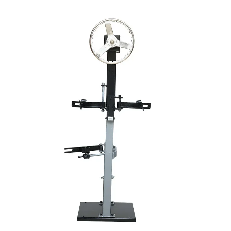 전문 자동차 정비 도구, 새로운 기계식 쇼크 업소버 스프링 분해기