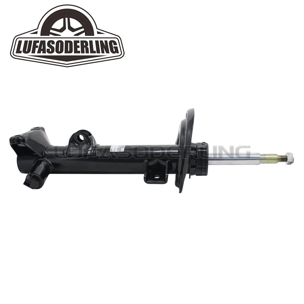 Vorderer linker Luftfederungs-Stoßdämpfer für Mercedes C/E-Klasse W204 W207 OEM 2043230900 2073231100 2073231300
