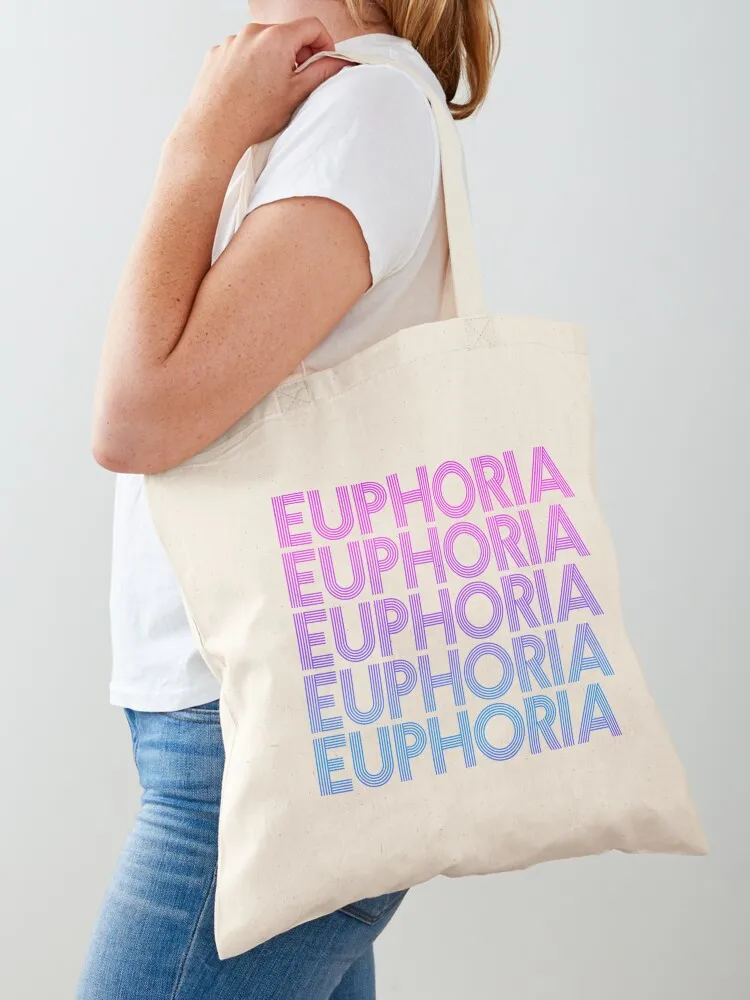

EUPHORIA DESERVES ALL THE AWARDS Tote Bag Women's tote bag bag for beach shopping Handbags