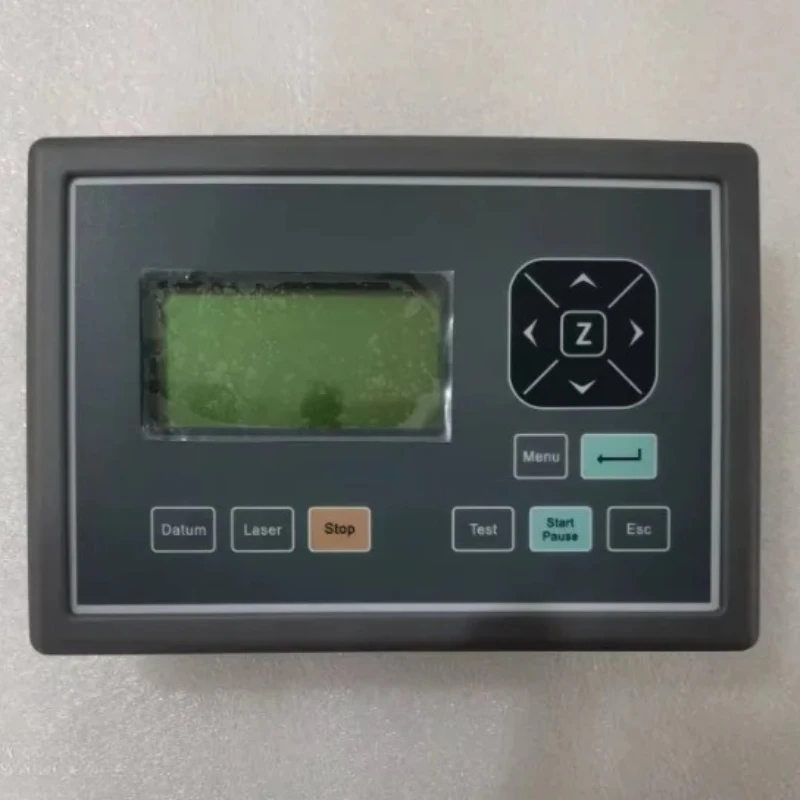 Lechuang MPC6515/6525A/6535/8530S Система станков для лазерной резьбы и резки Leetro Encryption Dog