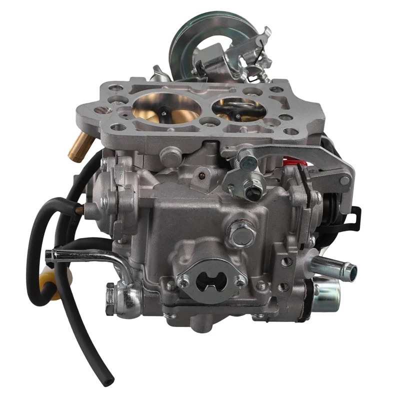 

Carb For Toyota 4Runner Celica Pickup Land Cruiser 1981-1995 21100-35520 Car Carburetor For 2110035520 22R Engine