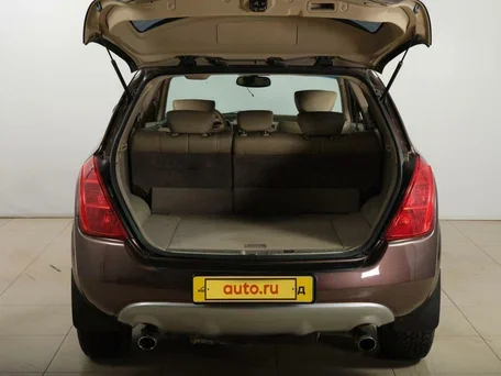 

Автоматические стойки с пружинами для Nissan Murano Z50 SUV 2003-2008 гг., задняя дверь багажника, подъемник багажника, поддерживает амортизатор, стержень