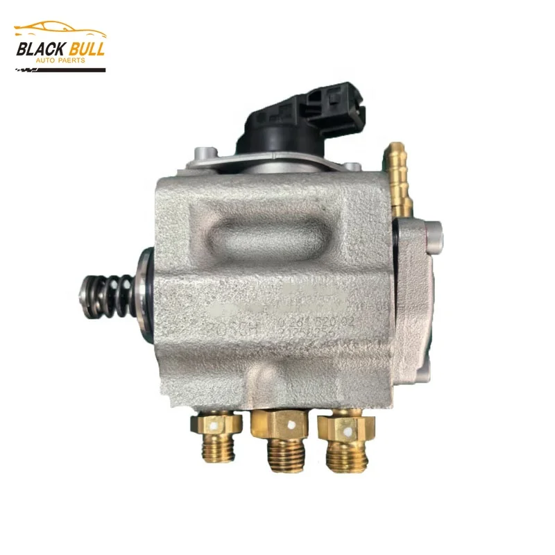 

13517560364 Auto Parts High Pressure Fuel Pump for BMW 760Li 760i E66 Rolls-Royce