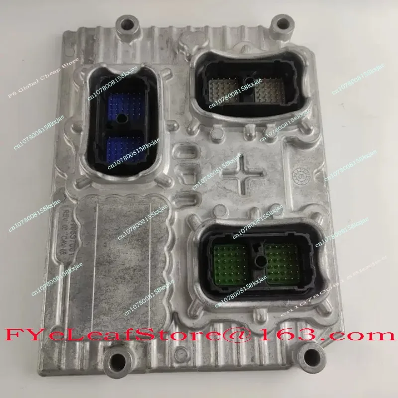 ISB/QSC Engine Computer Board ECM Electronic Control Unit 4993120