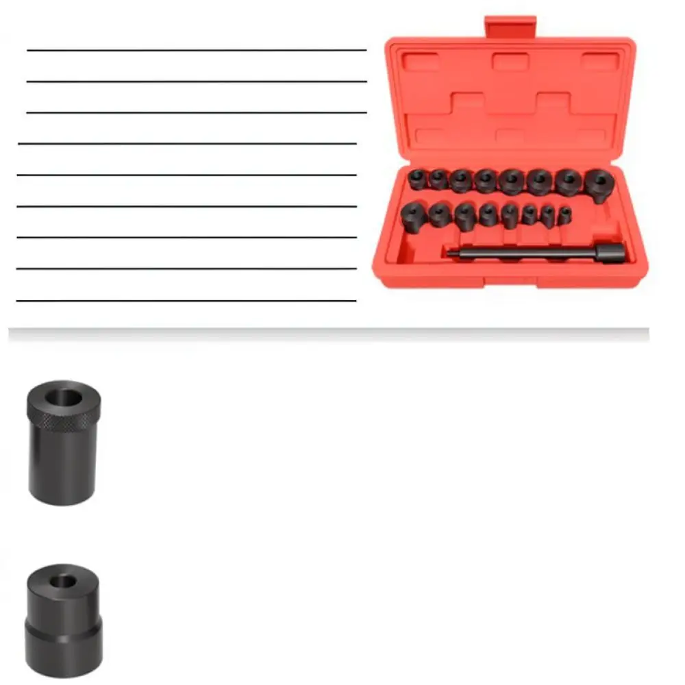 For Yishun Car Clutch Alignment Tool Transmission Disc Correction Calibrator Automotive Repair Garage Maintenance Device