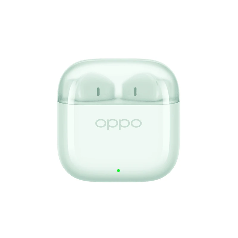 Słuchawki OPPO Enco Air4 Nowa Wersja Dźwięku Bezprzewodowe Słuchawki Bluetooth Redukcja Szumów Rozmów Wodoodporność IP55 Niskie Opóźnienie