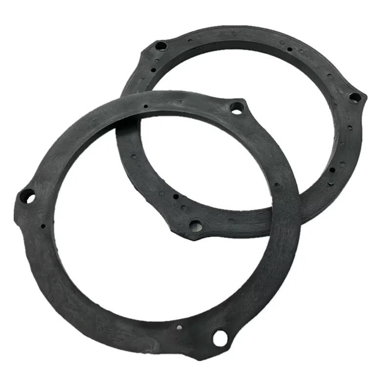 Suitable for Fox car audio modification 6.5-inch horn pad special car specific non-destructive installation bracket