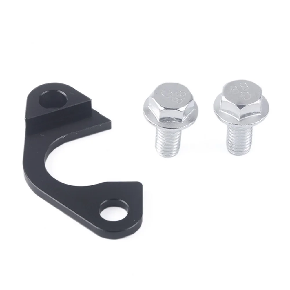 Oil Pump Pickup Tube Girdle for GEN III IV LS1 For LS2 LS3 for ls6 High Durability Stainless Steel for Long Lasting Use