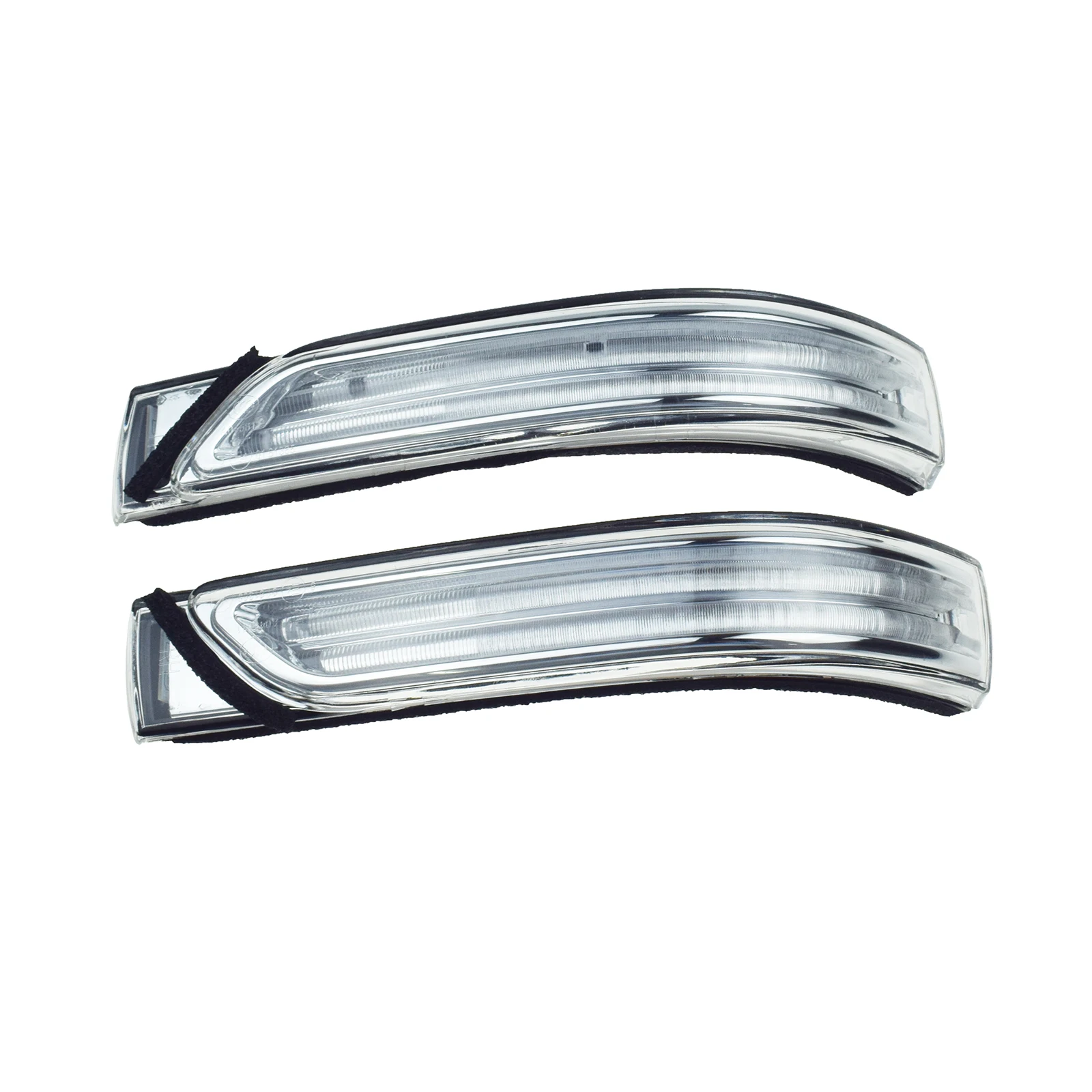 

Left / Right Rearview Mirror Light For Hyundai Grandeur TG Azera 2009 2010 87614-3L700 87614-3L710 876143L700 876143L710