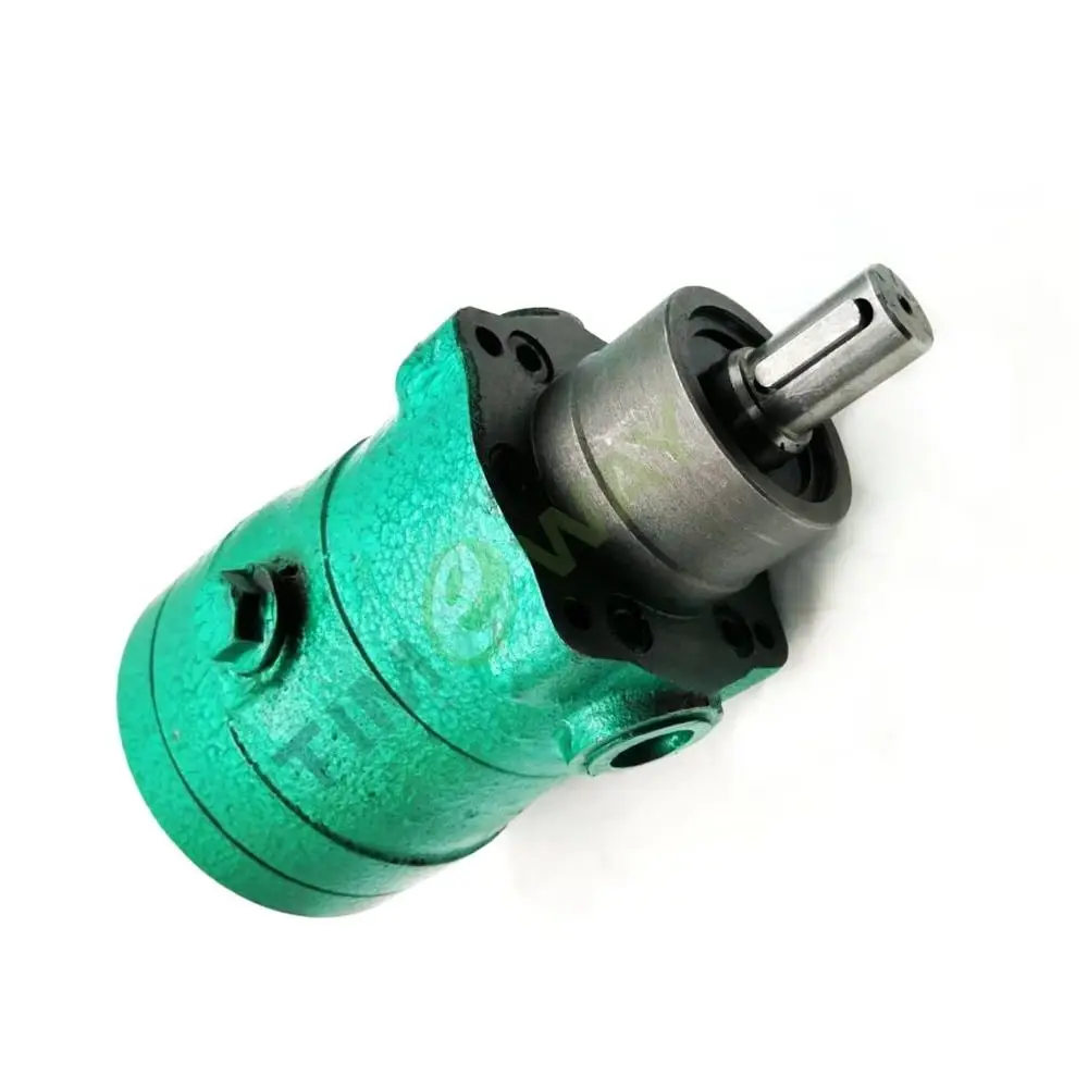 

5MCY Axial Piston Pump 5MCY14-1B High Pressure Hydraulic Pump Oil Pump