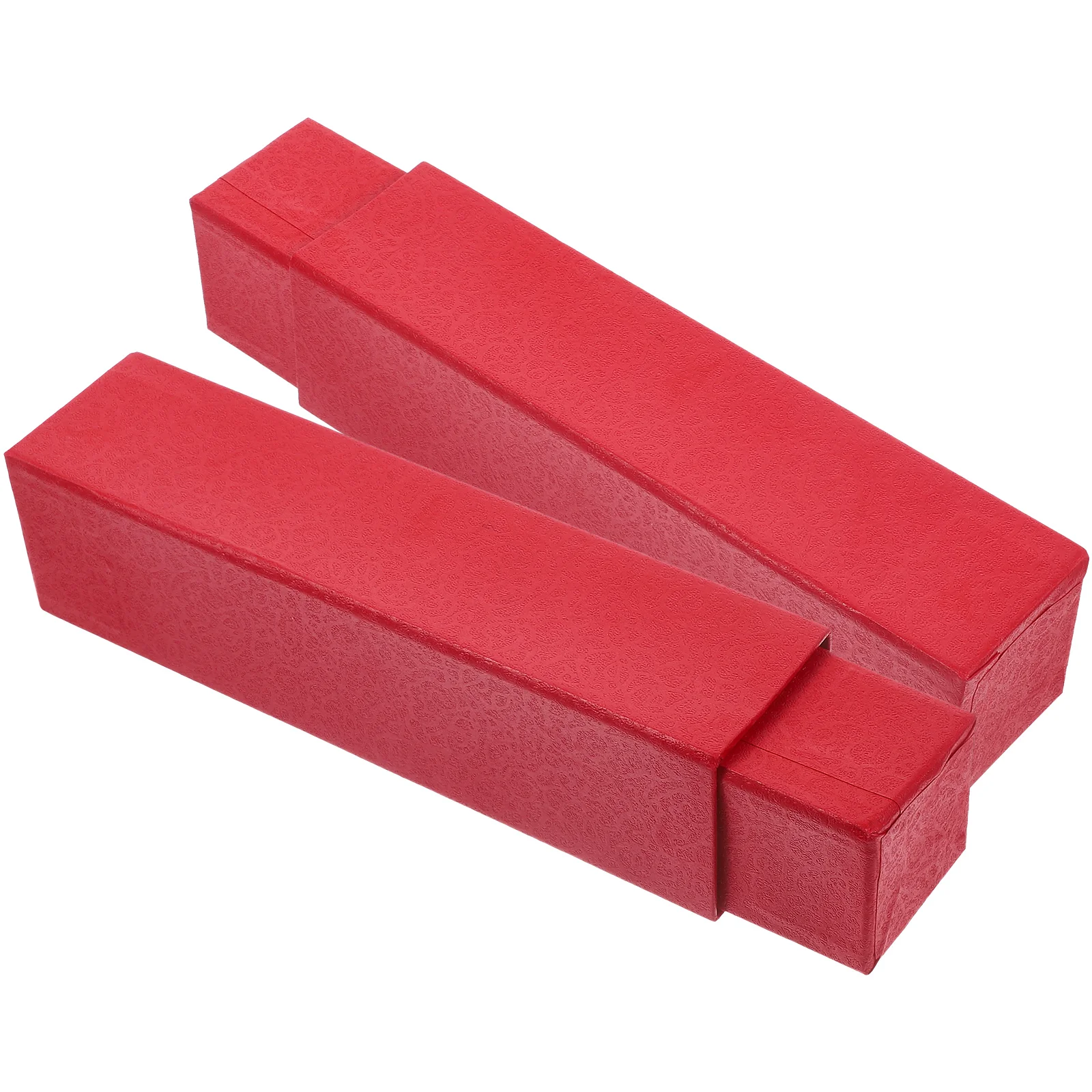 

2 Pcs Photo Box 23cm to 38cm Telescopic Poster Tube for Documents Artwork Prints Storage Prints Storage Tube Solution