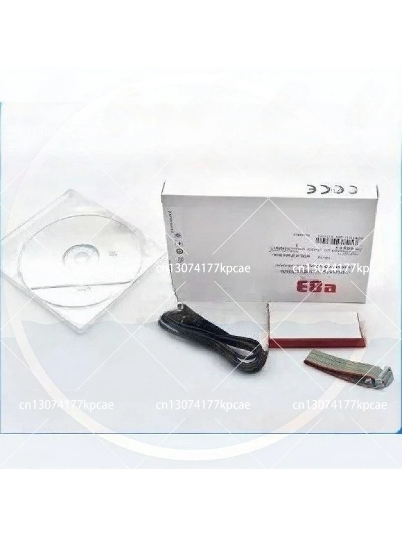 Burner Emulation Programmer R0E00008AKCE00 Microcontroller Programming And Debugging Tool with High Compatibility