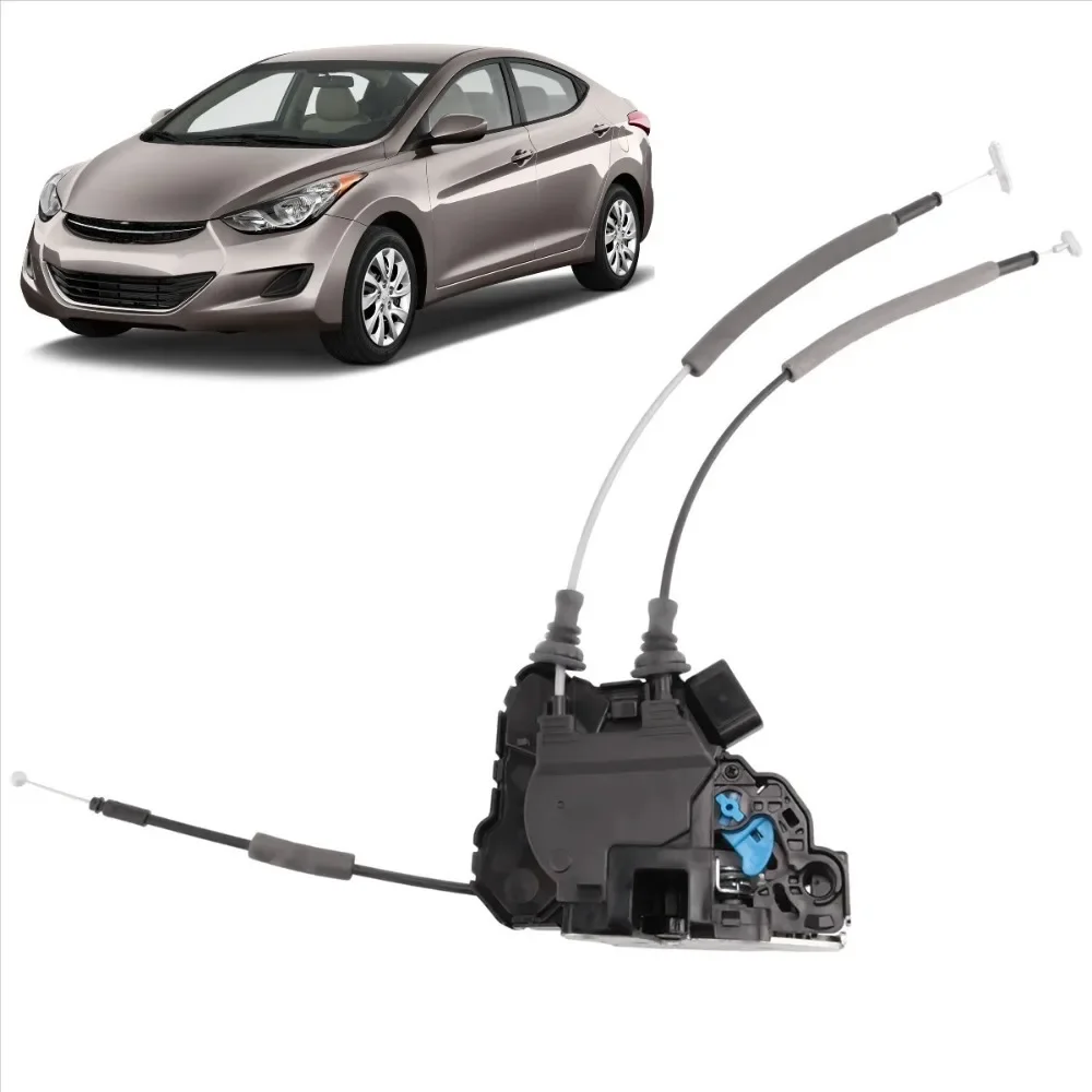 

81320-3X010 Front Right Side Door Lock Actuator for Hyundai Elantra Sedan 2011-2016 813203X010
